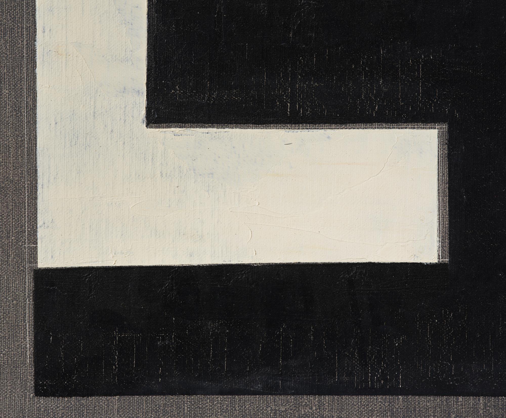 Werner Janson, "Yang Yin".