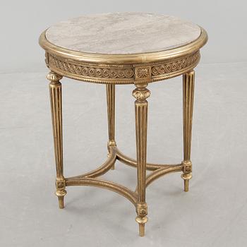 SALONGSBORD, Louis XVI-stil, 1920-tal.