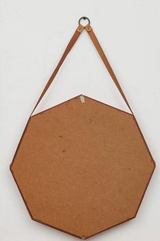 SPEGEL, teak, 1900-talets mitt/ andra hälft.
