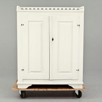 SKÄNK, 1800-tal.