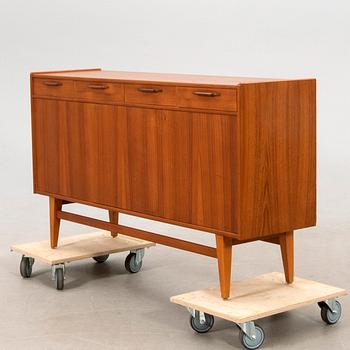 Sideboard Ajfa möbler Tibro 1960-tal.