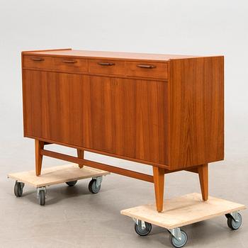 Sideboard by Ajfa Möbler, Tibro, 1960s.