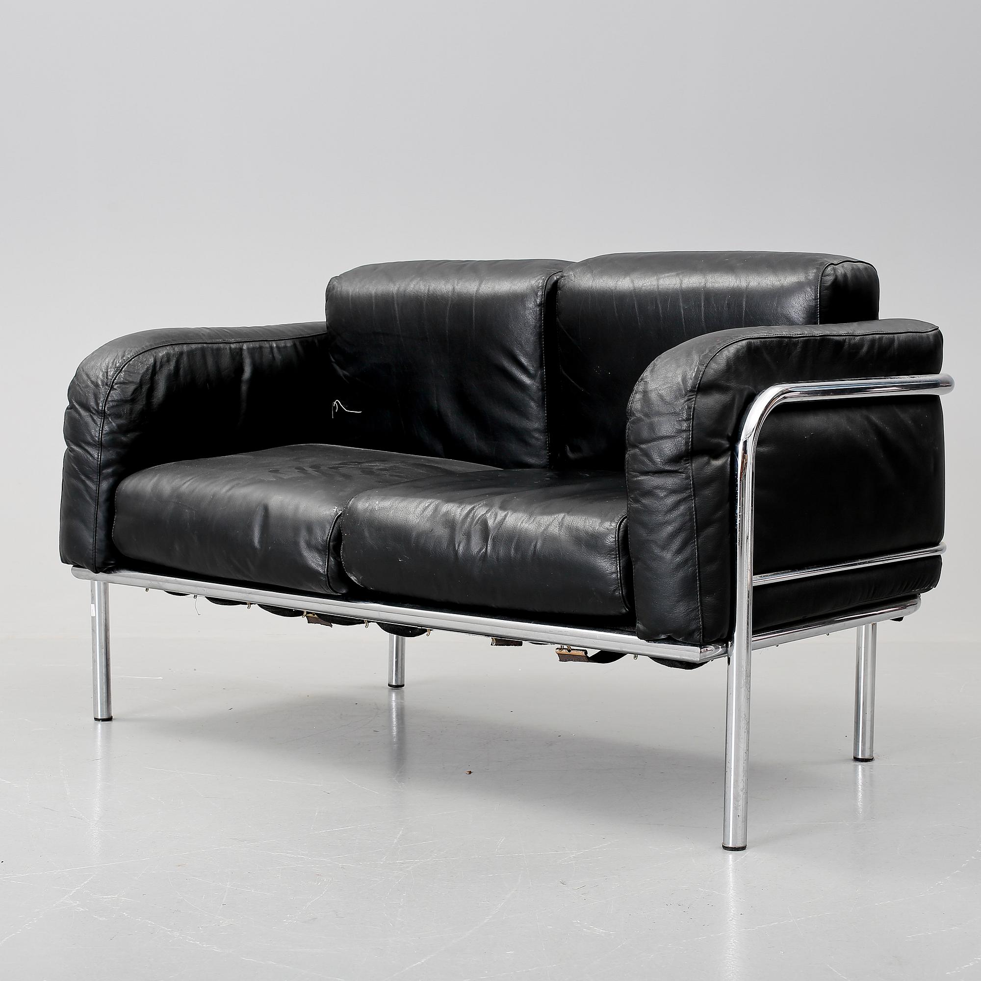 SOFFA, troligen Italien, sent 1900-tal.