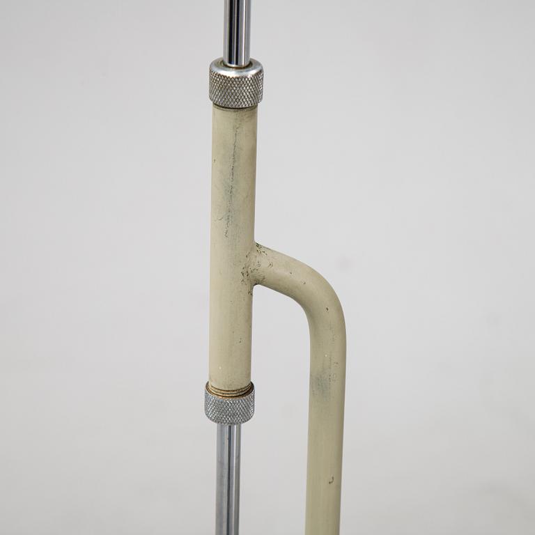 A floorlamp from ASEA, mif 20th century.