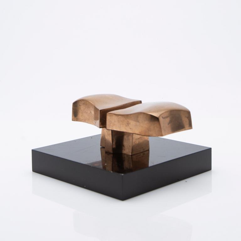 Jusé Luis Sanchez, Untitled.