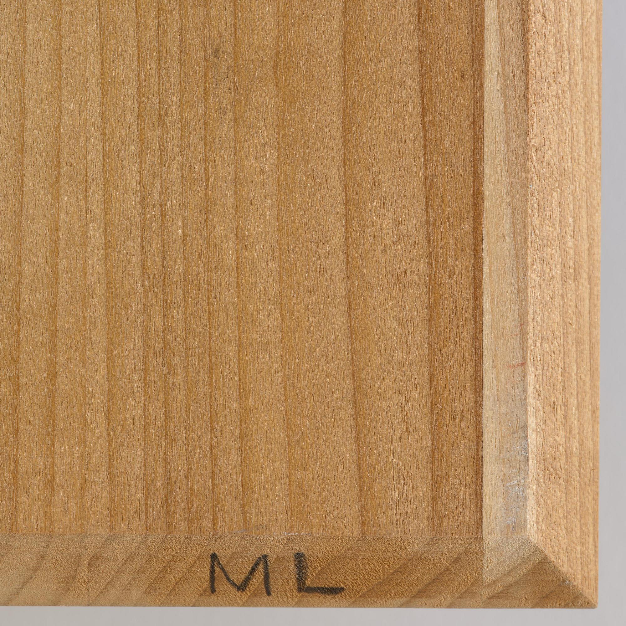 Matts Leiderstam, "Panel (26)".