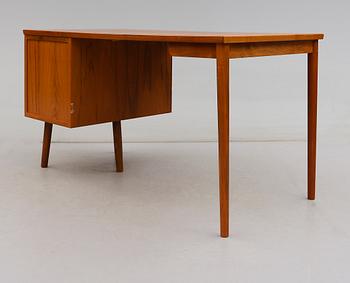 SKRIVBORD, 1900-talets andra hälft.