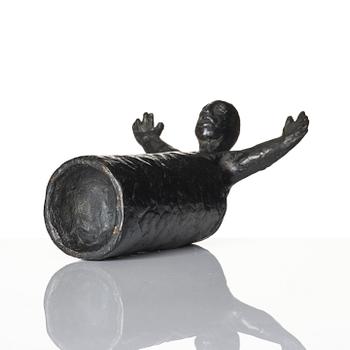 Beth Laurin, "Sculpture II".