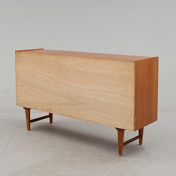 SIDEBORD, 1960-tal.