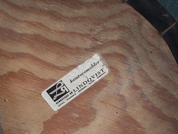 PALLAR, 2 st, industri, 1900-tal.