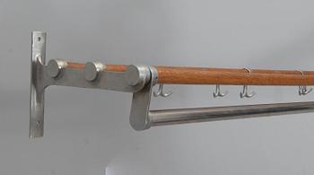 HATTHYLLA, funkis, 1900-talets första hälft.