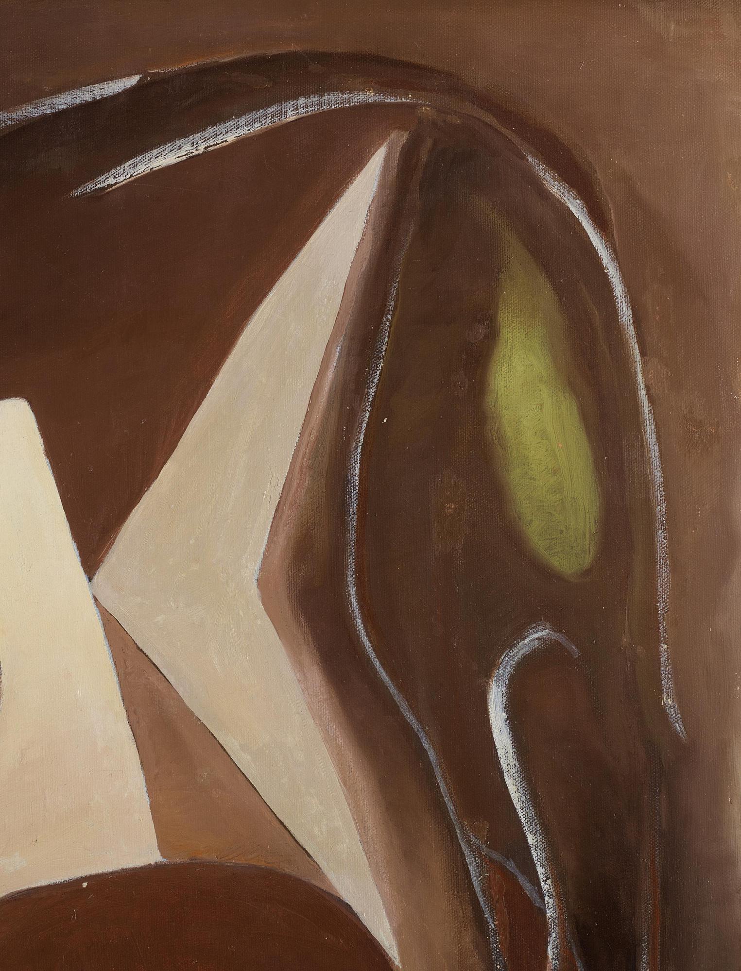 Elsa Thoresen, Untitled.