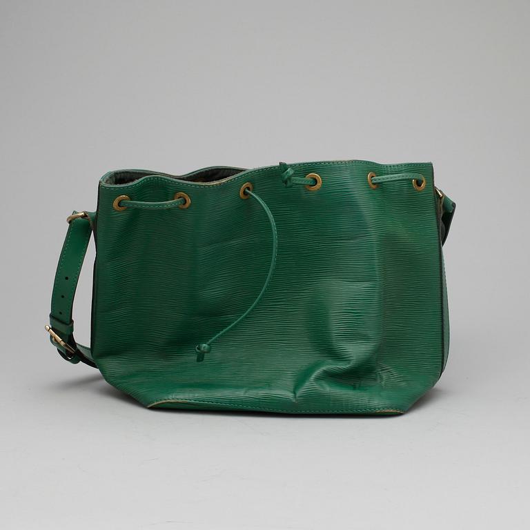 HANDVÄSKA "Petite Noe", Louis Vuitton.