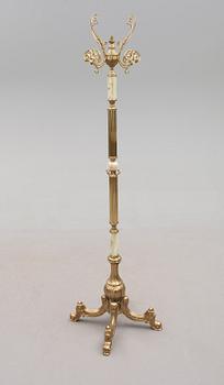 TAMBURMAJOR, 1900-talets andra hälft.