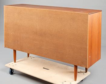 SIDEBOARD, 1950/60-tal.