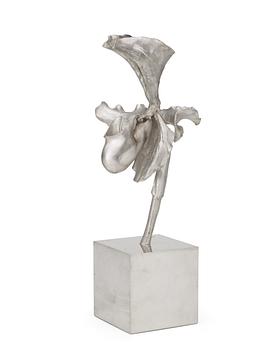 Marc Quinn, "AG1".