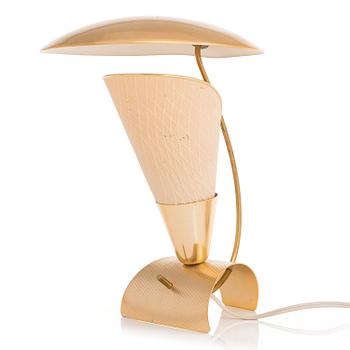 A mid-20th century 'K11-31' table lamp for Idman.