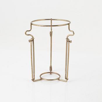 Bordslampa, 1900-talets senare del.