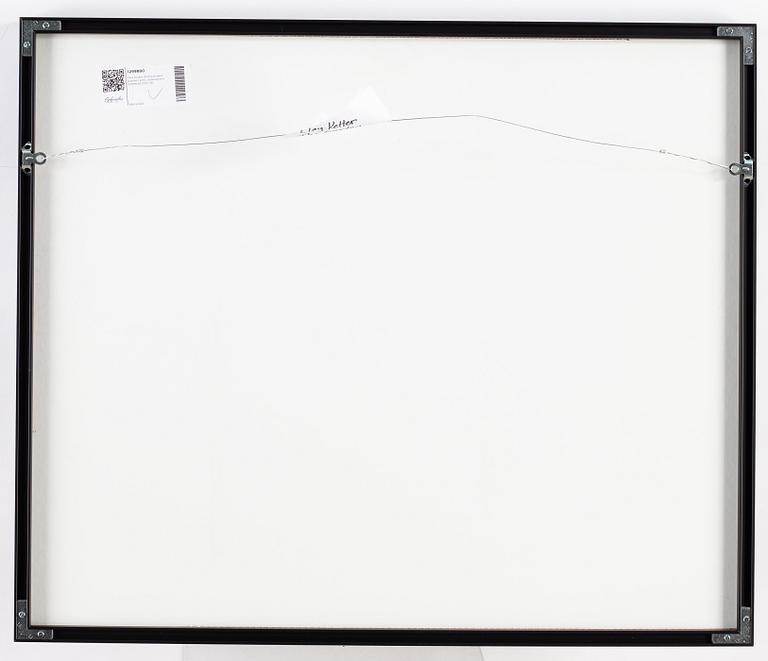 Clay Ketter, Archival inkjet pigment print, signed and numbered 3/24.