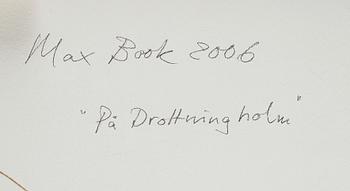 "På Drottningholm".