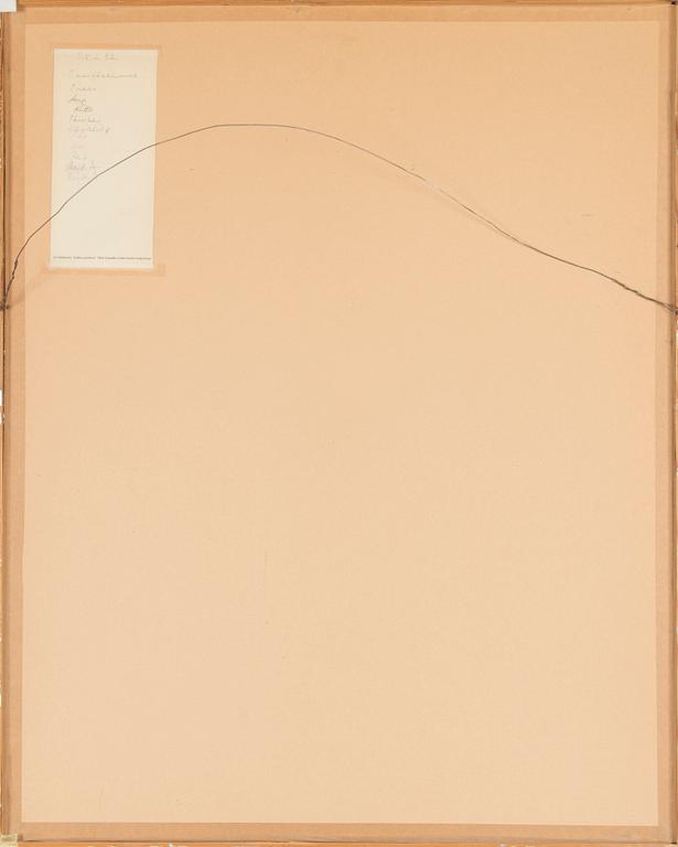 Sam Vanni, Composition.