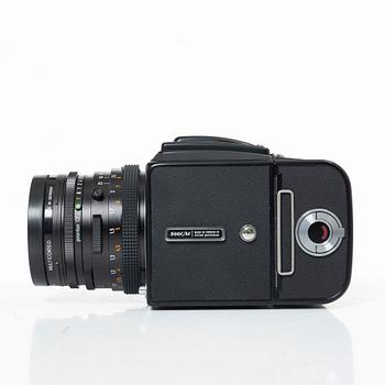 Hasselblad 500 C/M, no. RP1284460, 1983.