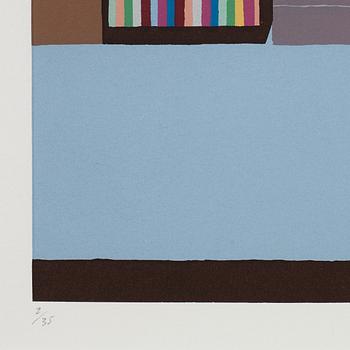 Zsofia Schweger, 'Sandorfalva, Hungary #21'.