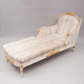 DIVAN, gustaviansk stil, 1900-luku.