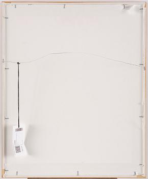 Martin Formgren, Untitled.