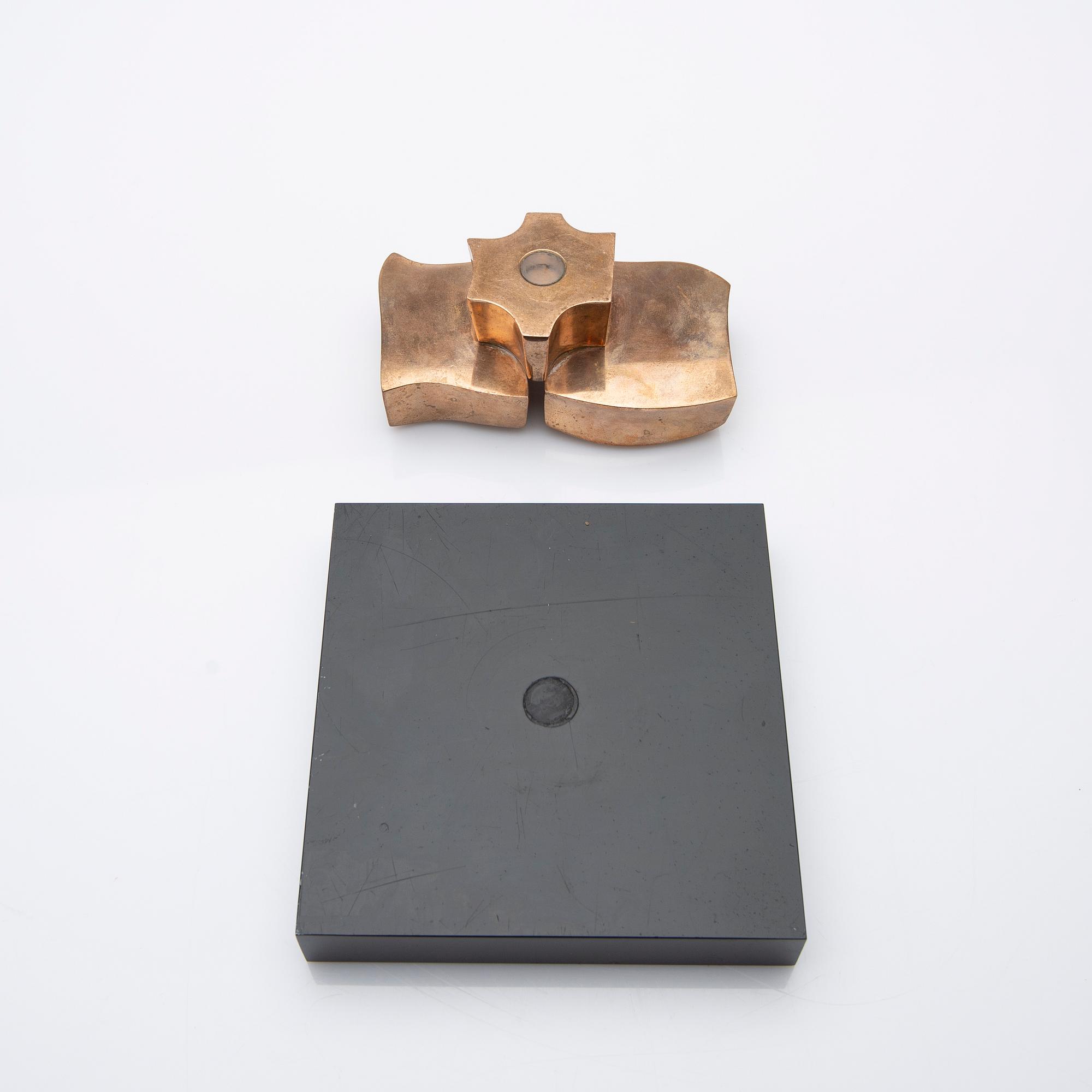 Jusé Luis Sanchez, Untitled.