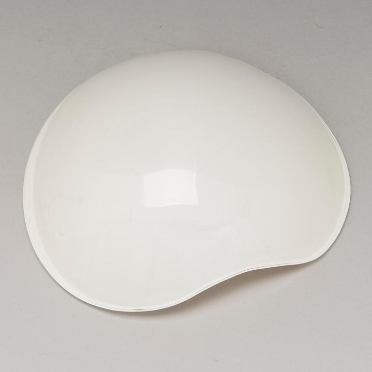 GUNNEL NYMAN, MALJA, "Munankuori", signeerattu Gunnel Nyman Iittala. Muotoiltu 1947.