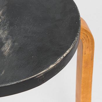 Alvar Aalto, pall, modell 60, för O.Y. Huonekalu- ja Rakennustyötehdas A.B. 1930-tal.
