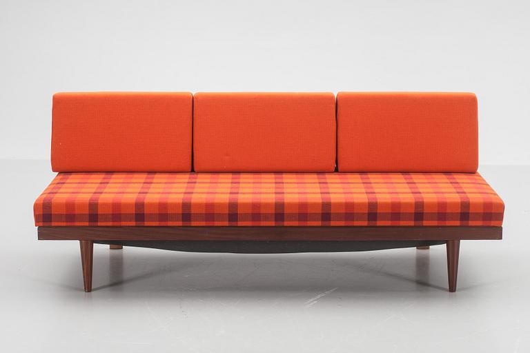 DAGBÄDD, Ekornes Svane, Norge, 1900-talets andra hälft.