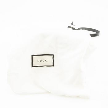 Gucci väska "Mini GG Marmont".