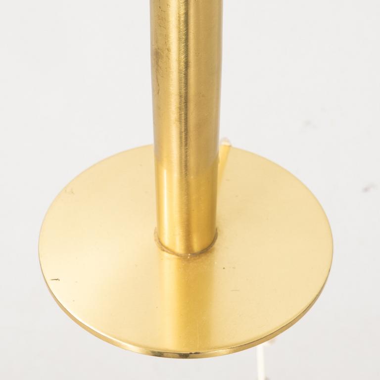 Hans-Agne Jakobsson, bordslampa modell B66 1900-talets senare del.