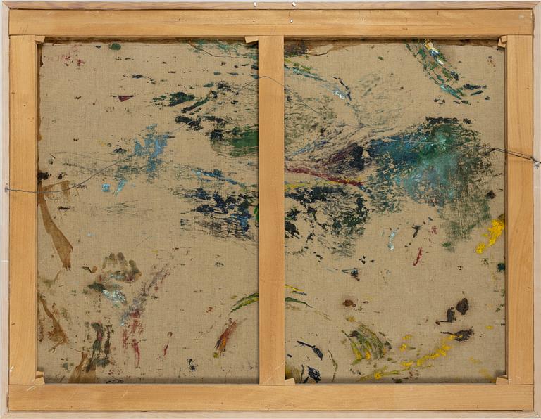 Erland Cullberg, Figure Composition.