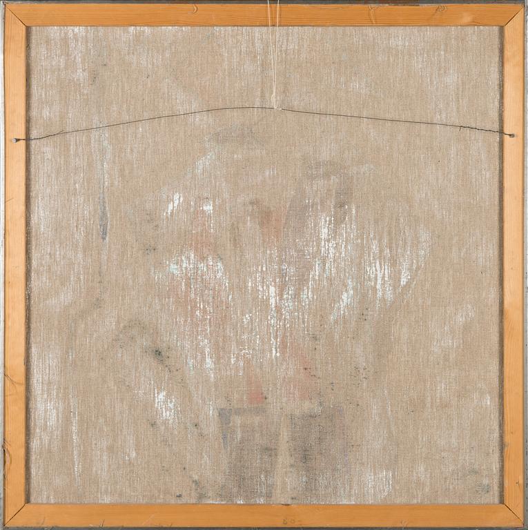 Ahti Susiluoto, Composition.