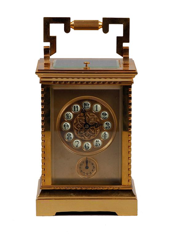 RESEUR, Camerden & Forster, New York. Tidigt 1900-tal.