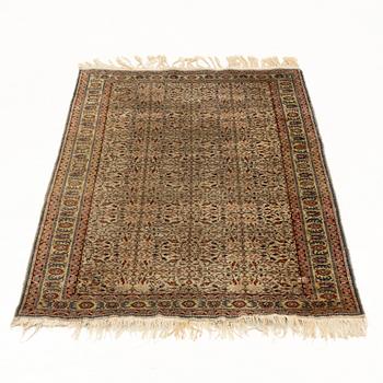 Carpet, Kayseri, approx. 175 x 119 cm.