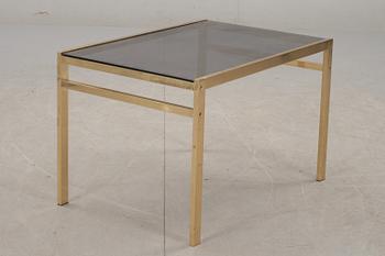 SOFFBORD, 1900-talets andra hälft.