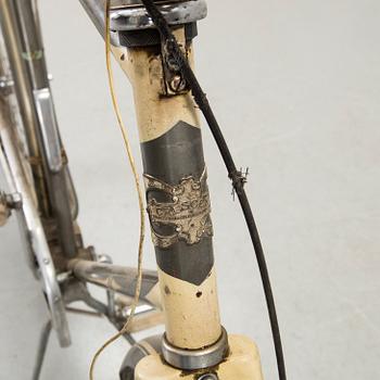 CYKEL, Crescent 1940/50-tal.
