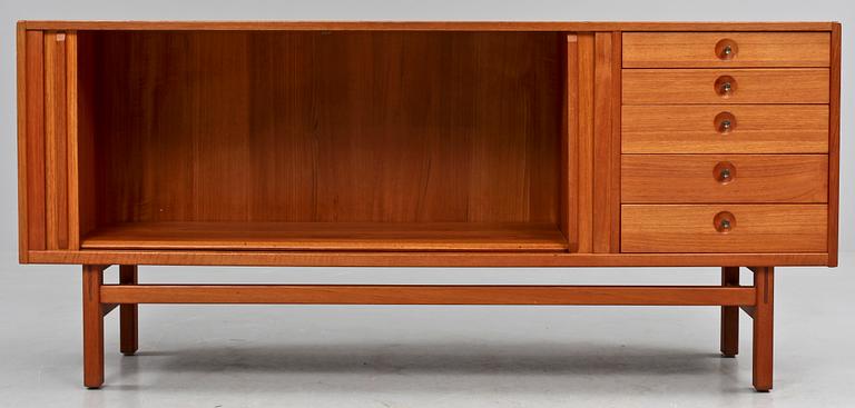 SIDEBOARD, Nils Jonsson, Troed, "Oden", Bra Bohag, 1950/60-tal.