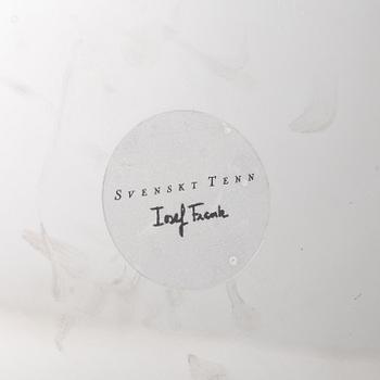 Josef Frank, Table 841, Svenskt Tenn, designed in 1938.