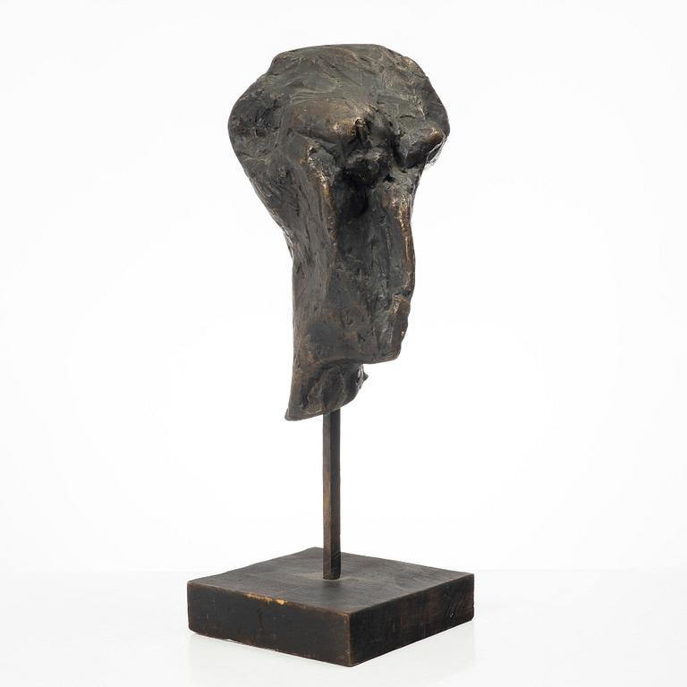 Anna Mizak, Untitled.