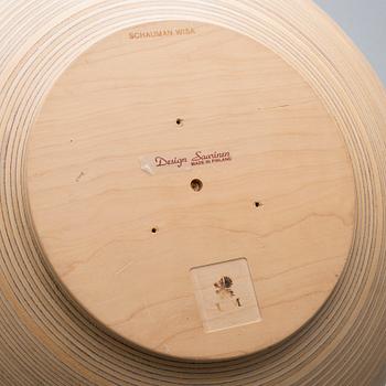 FAT, plywood, Saarinen Keuruu, Finland. 1900-talets andra hälft.