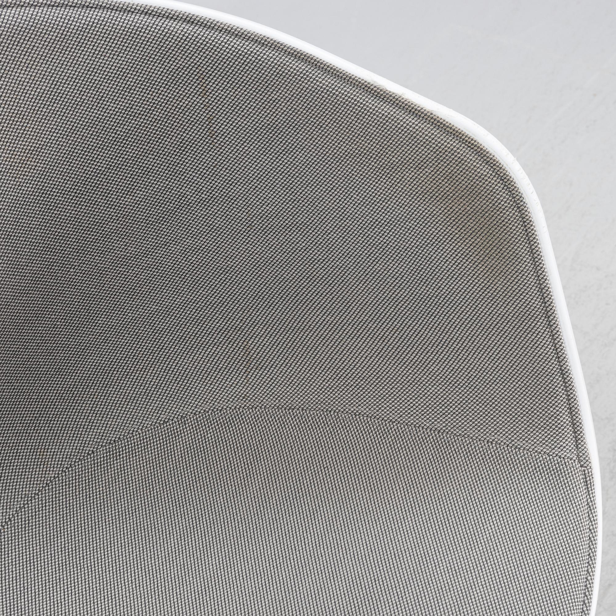 Hee Welling, stolar, ett par, "About A Chair 20", Hay, Danmark, 2000-tal.