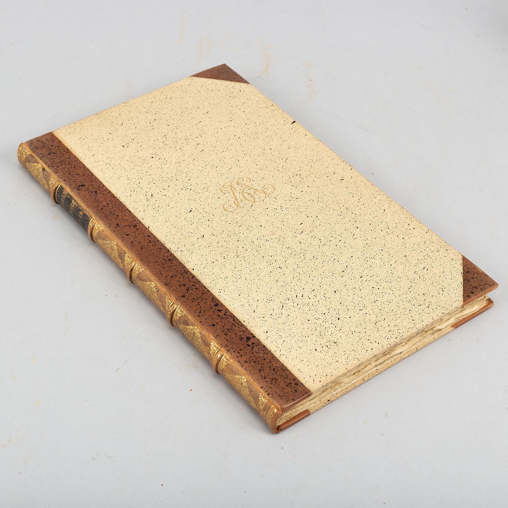 Rudbeck’s Atlantica (5 vol).