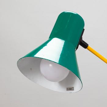 Veneta Lumi, A 1980s Italian floor lamp.