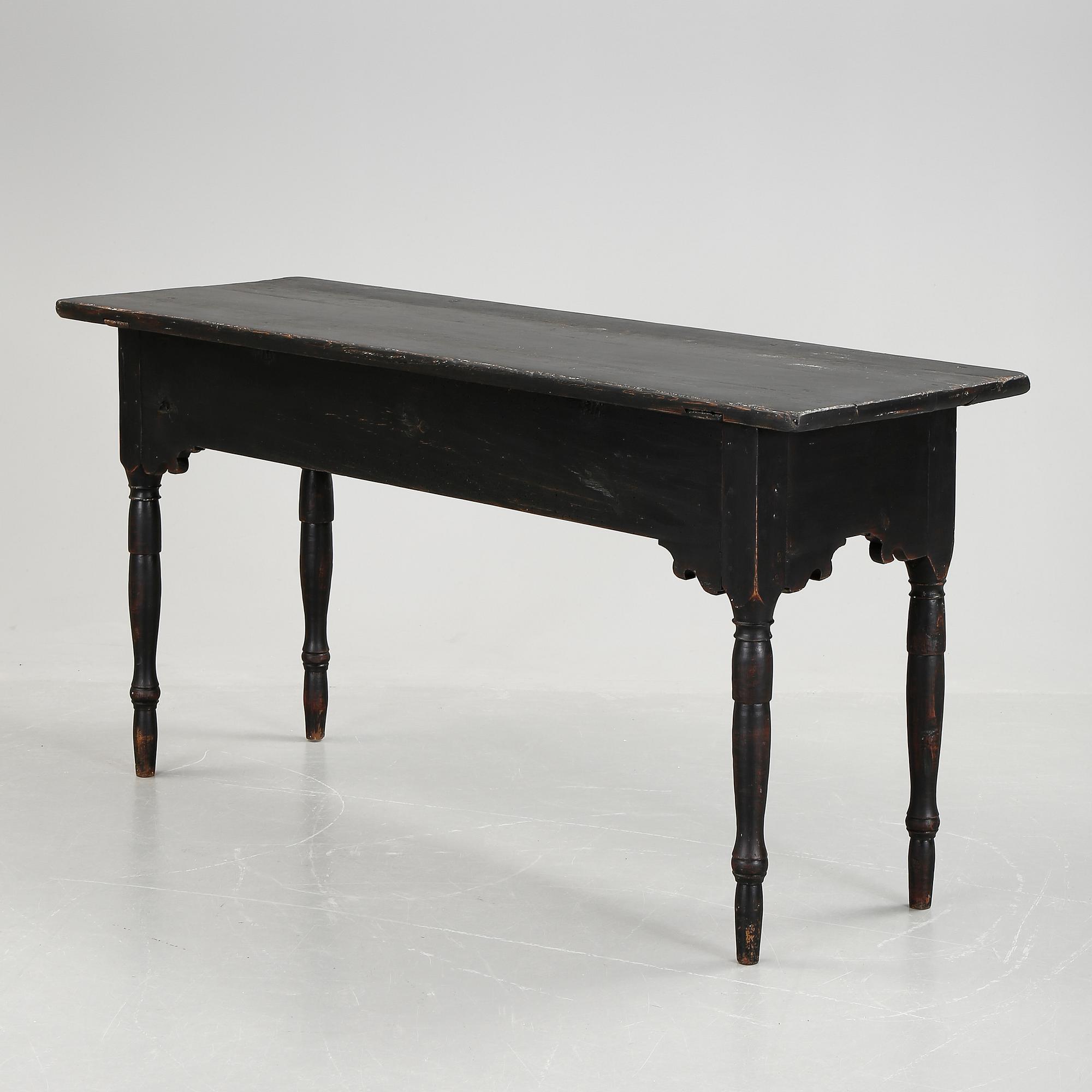 BORD/SIDEBOARD, 1800-tal.
