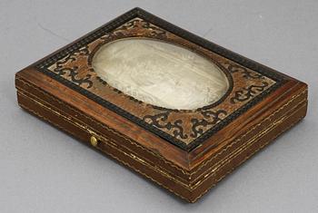 SYETUI, sekelskifte 1800/1900-tal.